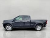 Thumbnail of 2020 Black Chevrolet Silverado 1500