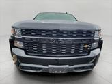 Thumbnail of 2020 Black Chevrolet Silverado 1500