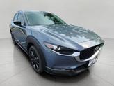 Photo of 2023 Polymetal Gray Metallic Mazda CX-30