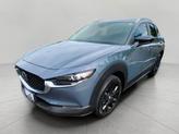Thumbnail of 2023 Polymetal Gray Metallic Mazda CX-30