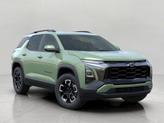 Photo of 2026 Cacti Green Chevrolet Equinox
