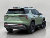 Thumbnail of 2026 Cacti Green Chevrolet Equinox