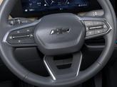 Thumbnail of 2026 Cacti Green Chevrolet Equinox