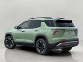 Thumbnail of 2026 Cacti Green Chevrolet Equinox