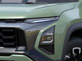 Thumbnail of 2026 Cacti Green Chevrolet Equinox