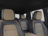 Thumbnail of 2026 Cacti Green Chevrolet Equinox
