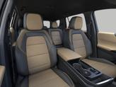 Thumbnail of 2026 Cacti Green Chevrolet Equinox