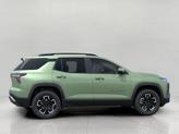 Thumbnail of 2026 Cacti Green Chevrolet Equinox