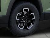 Thumbnail of 2026 Cacti Green Chevrolet Equinox