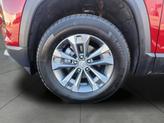 Thumbnail of 2025 Radiant Red Tintcoat Chevrolet Equinox