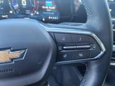 Thumbnail of 2025 Radiant Red Tintcoat Chevrolet Equinox