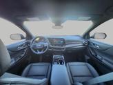Thumbnail of 2025 Radiant Red Tintcoat Chevrolet Equinox