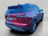 Thumbnail of 2025 Radiant Red Tintcoat Chevrolet Equinox