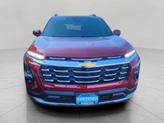 Thumbnail of 2025 Radiant Red Tintcoat Chevrolet Equinox