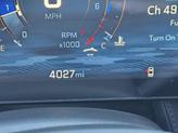 Thumbnail of 2025 Radiant Red Tintcoat Chevrolet Equinox