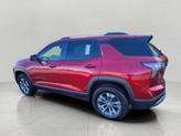 Thumbnail of 2025 Radiant Red Tintcoat Chevrolet Equinox