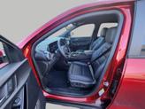 Thumbnail of 2025 Radiant Red Tintcoat Chevrolet Equinox
