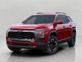Thumbnail of 2025 Radiant Red Tintcoat Chevrolet Equinox