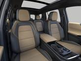 Thumbnail of 2025 Radiant Red Tintcoat Chevrolet Equinox