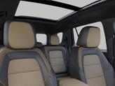 Thumbnail of 2025 Radiant Red Tintcoat Chevrolet Equinox