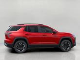 Thumbnail of 2025 Radiant Red Tintcoat Chevrolet Equinox