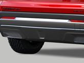 Thumbnail of 2025 Radiant Red Tintcoat Chevrolet Equinox