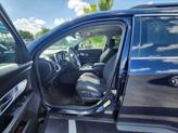 Thumbnail of 2017 Blue Velvet Metallic Chevrolet Equinox