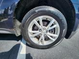 Thumbnail of 2017 Blue Velvet Metallic Chevrolet Equinox