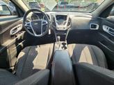 Thumbnail of 2017 Blue Velvet Metallic Chevrolet Equinox