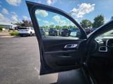 Thumbnail of 2017 Blue Velvet Metallic Chevrolet Equinox