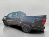 Thumbnail of 2017 Black Chevrolet Colorado