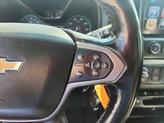 Thumbnail of 2017 Black Chevrolet Colorado