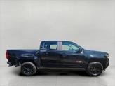 Thumbnail of 2017 Black Chevrolet Colorado