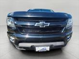 Thumbnail of 2017 Black Chevrolet Colorado