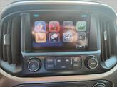 Thumbnail of 2017 Black Chevrolet Colorado