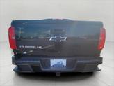 Thumbnail of 2017 Black Chevrolet Colorado