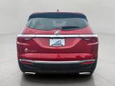 Thumbnail of 2024 Cherry Red Tintcoat Buick Enclave