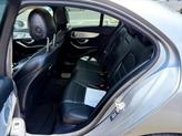 Thumbnail of 2015 GREY Mercedes-Benz C-Class