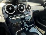 Thumbnail of 2015 GREY Mercedes-Benz C-Class