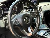 Thumbnail of 2015 GREY Mercedes-Benz C-Class