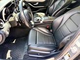 Thumbnail of 2015 GREY Mercedes-Benz C-Class