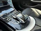 Thumbnail of 2015 GREY Mercedes-Benz C-Class