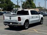 Thumbnail of 2020 WHITE RAM 1500