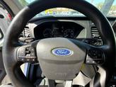 Thumbnail of 2021 WHITE Ford Transit-150