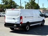 Thumbnail of 2021 WHITE Ford Transit-150