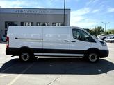 Thumbnail of 2021 WHITE Ford Transit-150