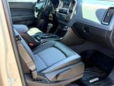 Thumbnail of 2021 SAND Chevrolet Colorado