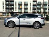Thumbnail of 2020 SILVER Acura RDX