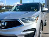 Thumbnail of 2020 SILVER Acura RDX