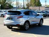 Thumbnail of 2020 SILVER Acura RDX